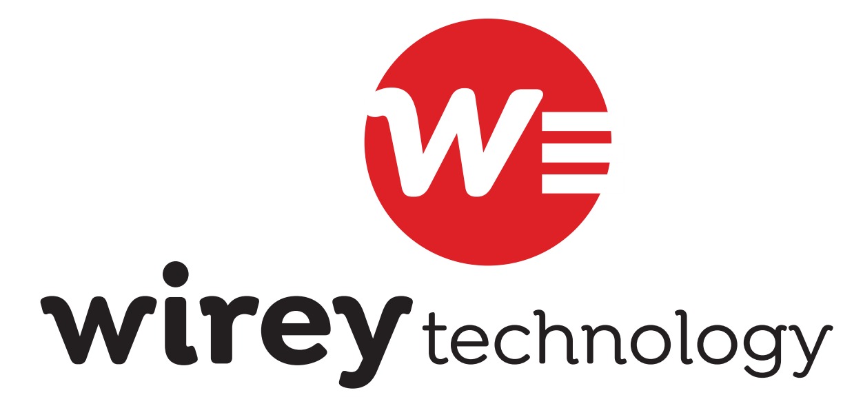 Wirey Technology Logo
